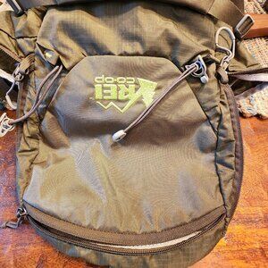 REI backpack